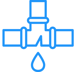 Drain Lines & Leaks