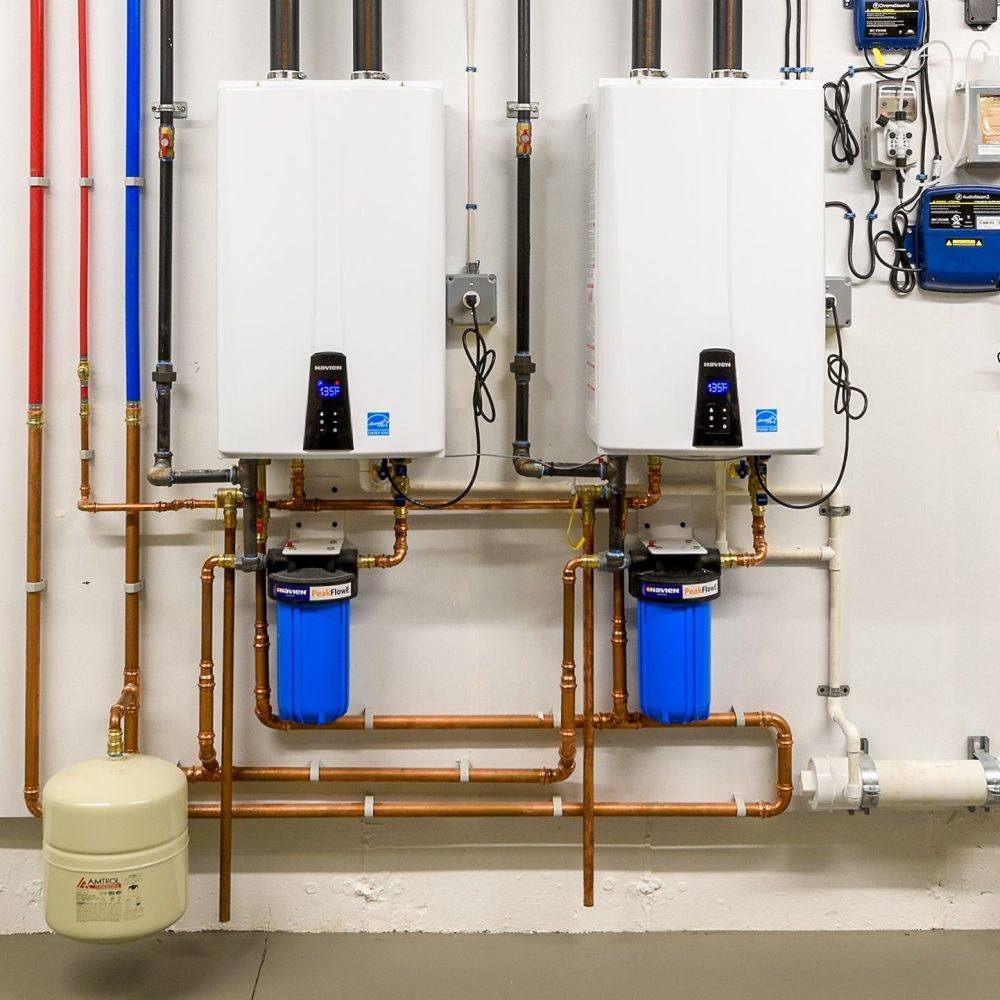 tanklesswaterheaterserviceshillcorplumbing